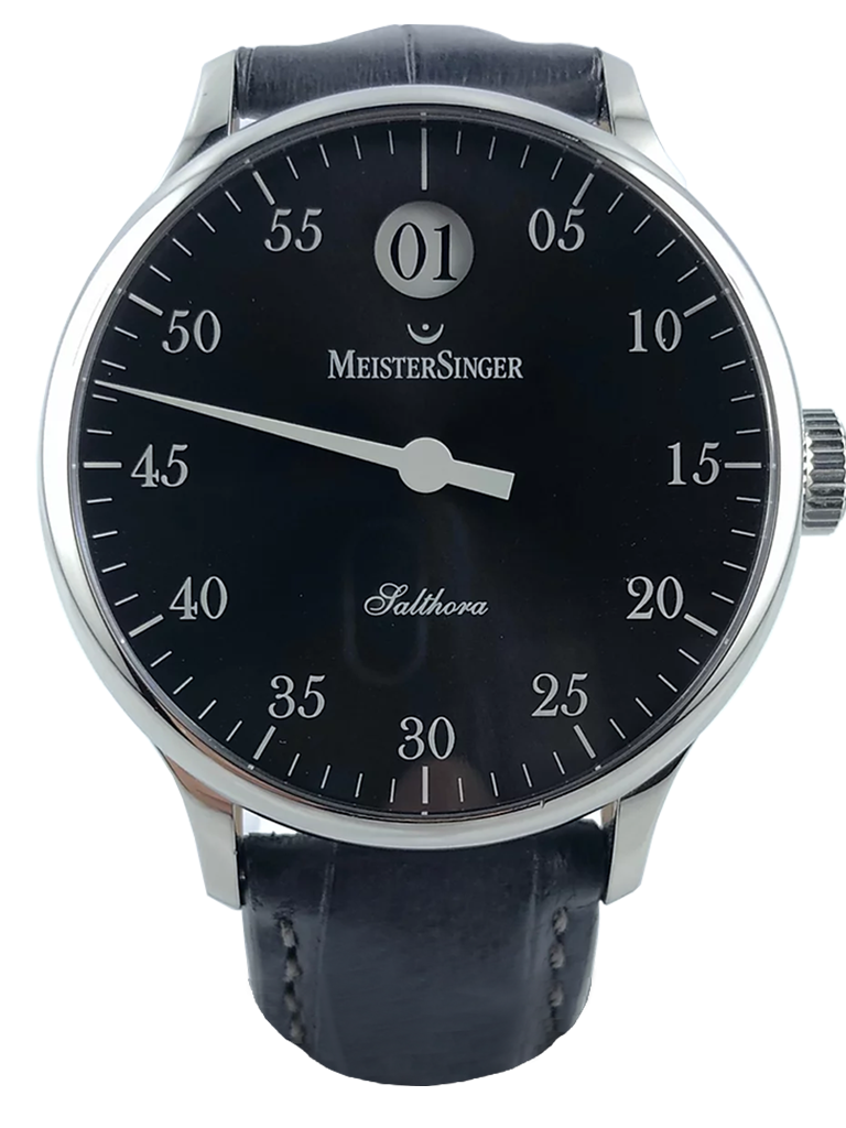 MeisterSinger Salthora