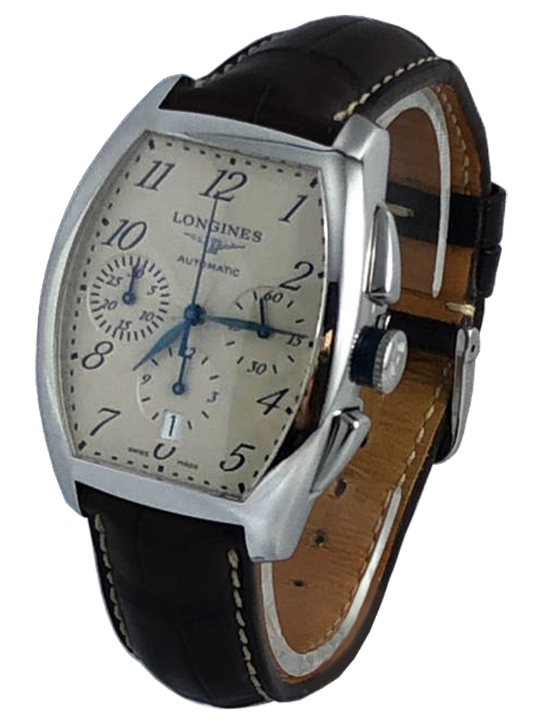 Longines Evidenza Chronograph