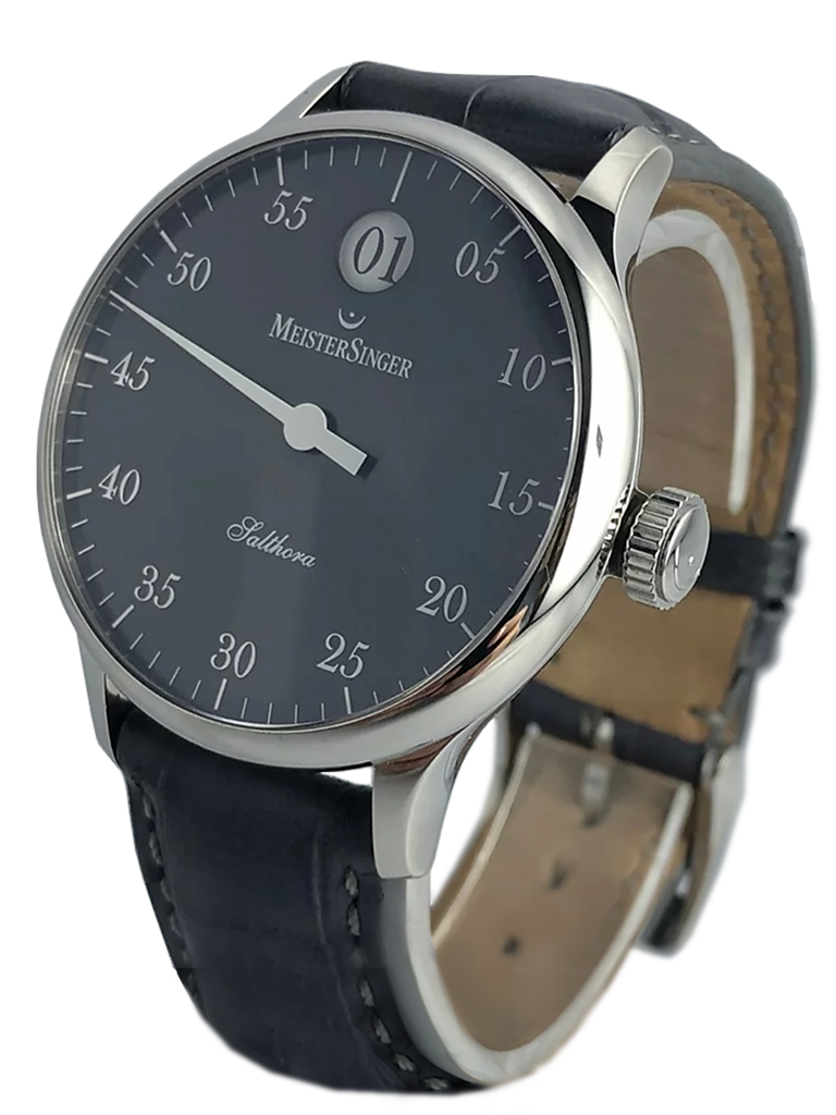 MeisterSinger Salthora